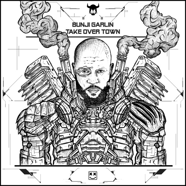 Bunji Garlin