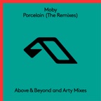 Porcelain (Arty Remix)