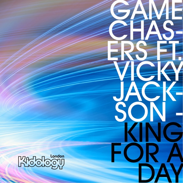 King for a Day (feat. Vicky Jackson) - Single