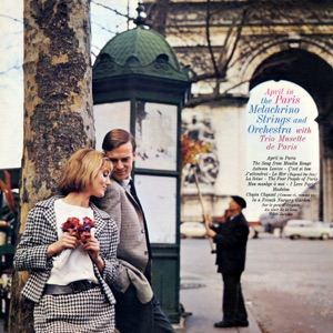 In a French Nursery Garden: Sur Le Pont D'Avignon / Au Clair De La Lune / Frère Jacques (with Trio Musette de Paris)