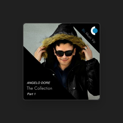 Listen to Angelo Dore, watch music videos, read bio, see tour dates & more!