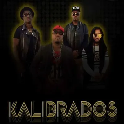 É Tão Bonita (feat. Mago) - Single - Kalibrados