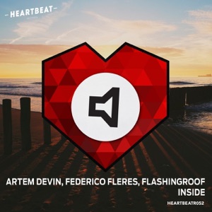 Inside - Single