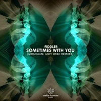Sometimes With You - EP - Fiddler