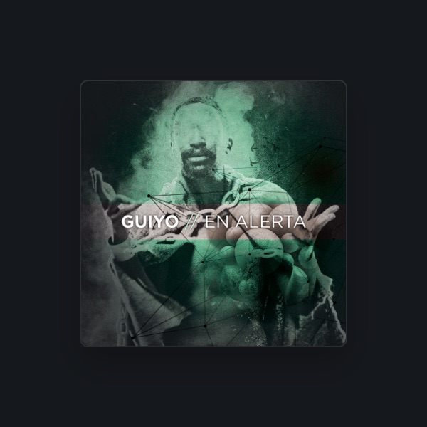 Guiyo's avatar