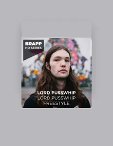 Luister naar Lord Pusswhip, bekijk muziekvideo's, lees de bio, bekijk de tourdata, en meer!