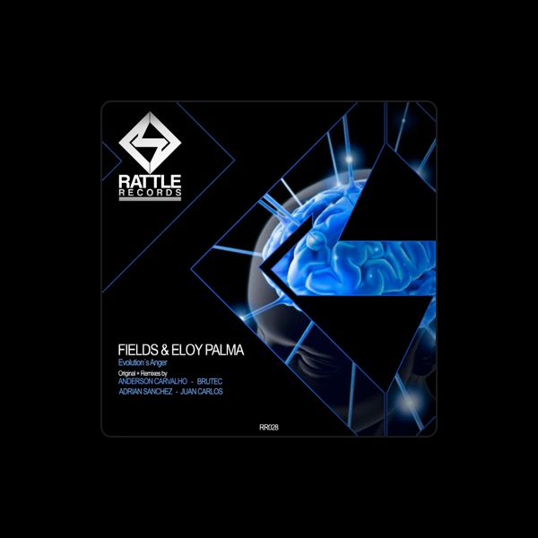 DJ Fields's avatar