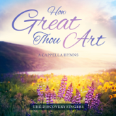 God Leads Us Along / God Will Take Care of You - Discovery Singers