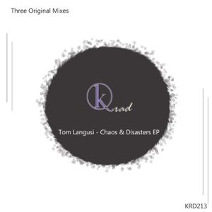 Chaos & Disasters - Single