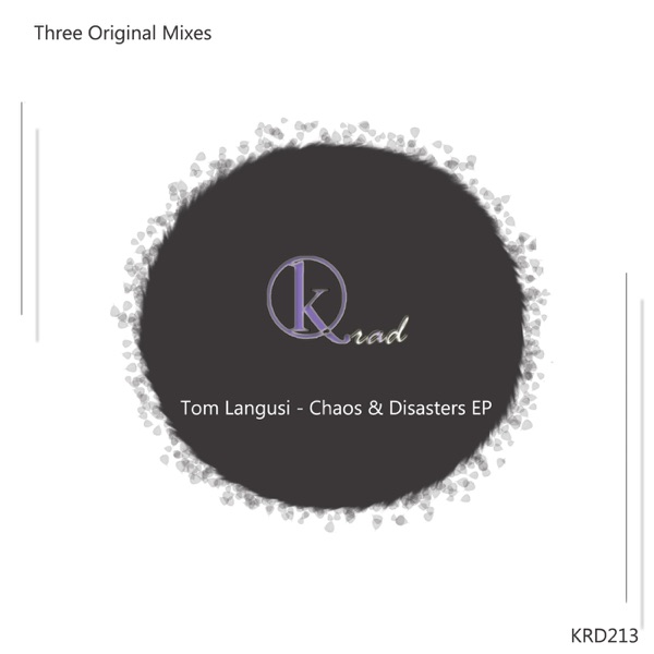 Chaos & Disasters - Single