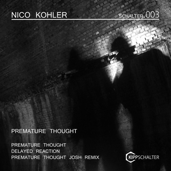 Premature Thought - Single