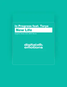 Listen to In Progress, watch music videos, read bio, see tour dates & more!