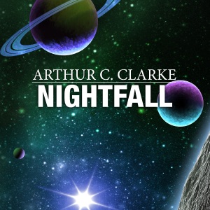 Nightfall (Unabridged)