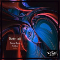 Spirit (ReDisco Remix)