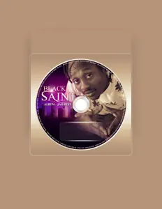 Listen to Black Saint, watch music videos, read bio, see tour dates & more!