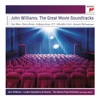 John Williams: The Great Movie Soundtracks artwork