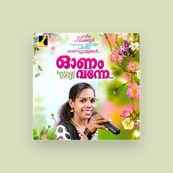 Prsaeeeda Chalakudi's avatar