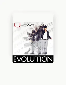 Listen to U-Can, watch music videos, read bio, see tour dates & more!