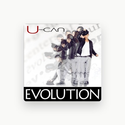 Listen to U-Can, watch music videos, read bio, see tour dates & more!