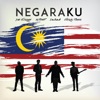 Negaraku - Single