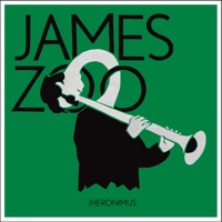 Jheronimus - EP - Jameszoo