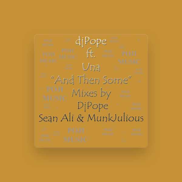 DjPope's avatar