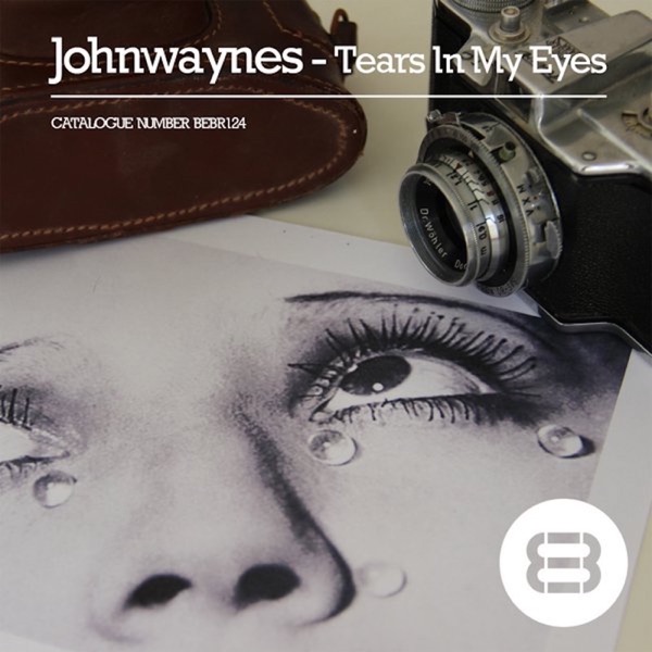 Tears In My Eyes - Single