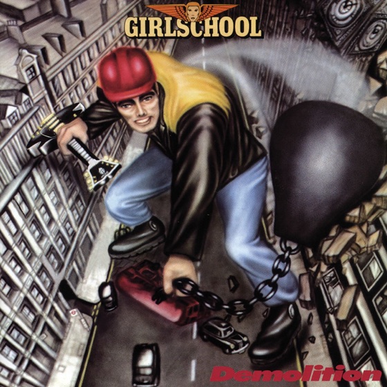 Cover artwork for Breakdown
