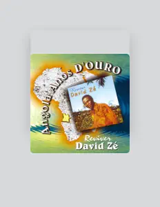 Listen to David Zé, watch music videos, read bio, see tour dates & more!