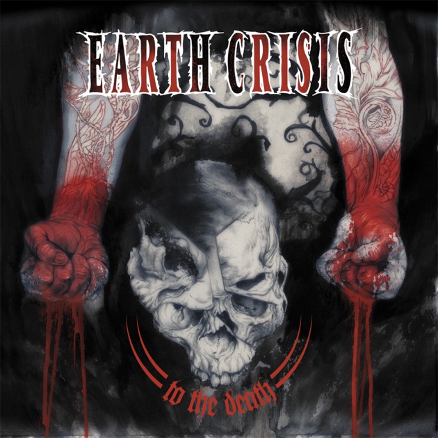Destroy The Machines - Album by Earth Crisis - Apple Music
