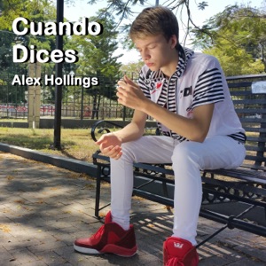 Alex Hollings - Cuando Dices - Line Dance Music