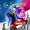 La Sucursal - Robin Del Castillo lyrics