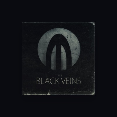 Listen to The Black Veins, watch music videos, read bio, see tour dates & more!