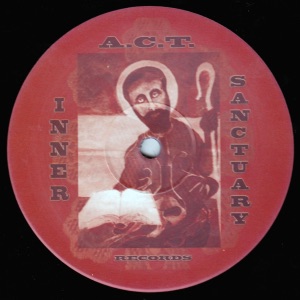 Afrikan Sunrise / Survivors of the City - EP
