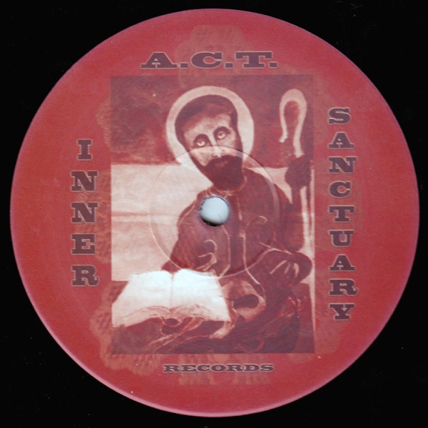 Afrikan Sunrise / Survivors of the City - EP