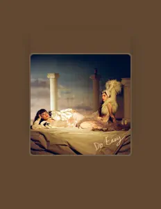 Listen to Tasseomancy, watch music videos, read bio, see tour dates & more!