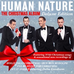 The Christmas Album (Deluxe Edition)