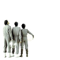 Musique du spectacle les fusées - KIM