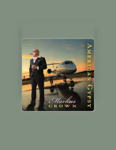 Listen to Markus Crown, watch music videos, read bio, see tour dates & more!