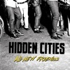 Hidden Cities - Plain Jane