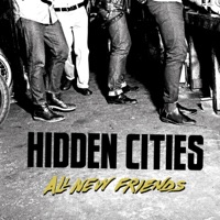 Hidden Cities - Plain Jane