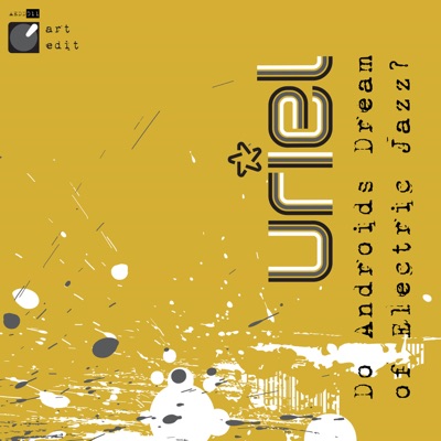 Do Androids Dream of Electric Jazz? - EP