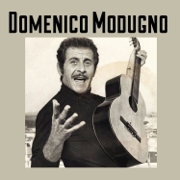 Volare (Nel Blu Dipinto Di Blu) - Domenico Modugno