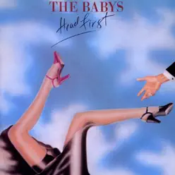 Head First - The Babys