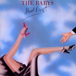 The Babys - Every Time I Think of You