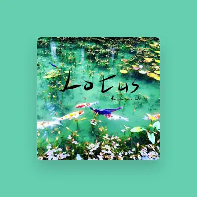 Listen to Kazunori Okuno, watch music videos, read bio, see tour dates & more!