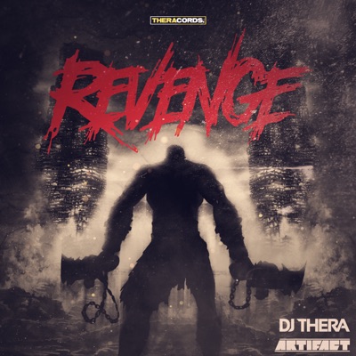 Revenge - Single