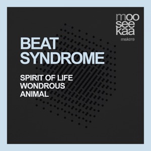 Spirit of Life - EP