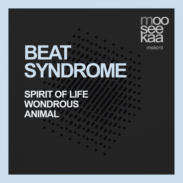 Spirit of Life - EP