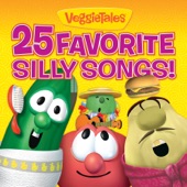 VeggieTales - Larry's High Silk Hat